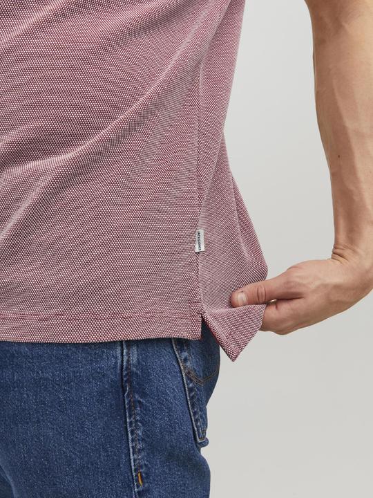 Image du produit Jack & Jones Polo piqué (XS)
