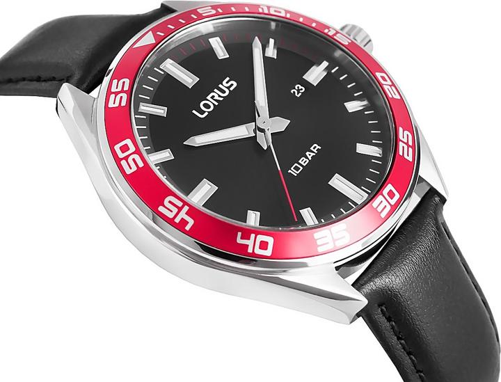 Image du produit Lorus RH941NX9 (Montre de sport, 44 mm)