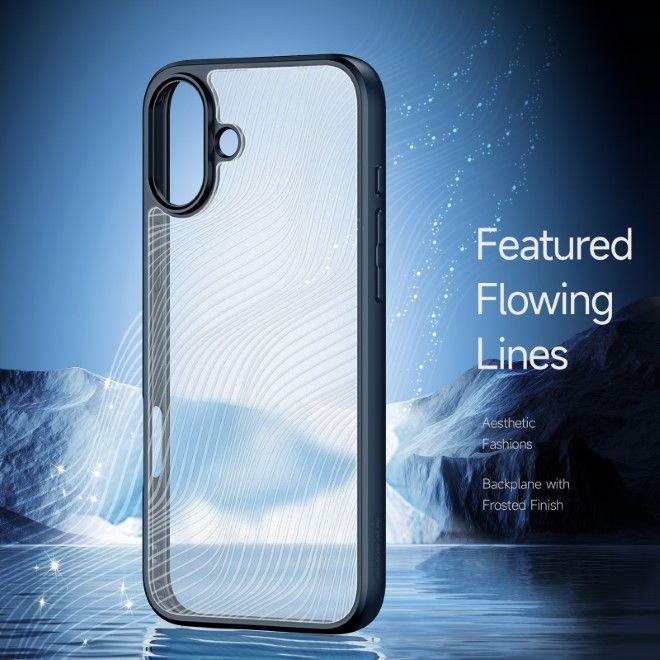 Produktbild Dux Ducis Aimo Series (Apple iPhone 16 Plus)