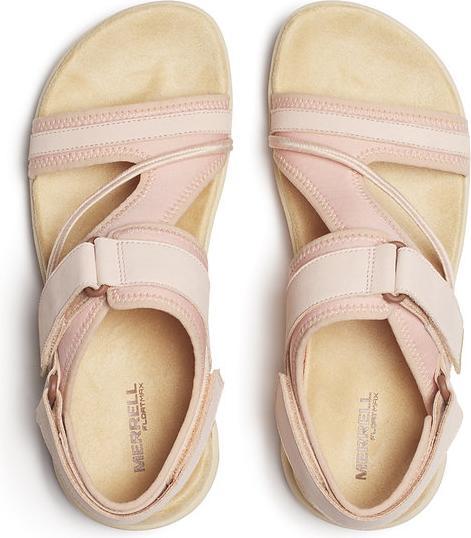 Image du produit Merrell Terran 4 Backstrap (38)