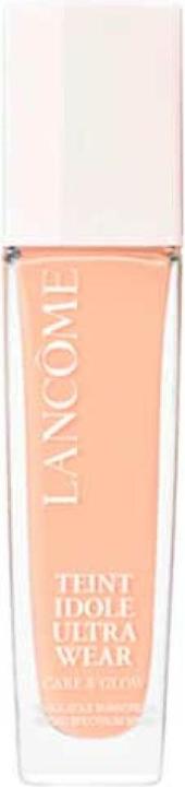 Immagine prodotto Lancôme Teint Idôle Ultra Wear Care & Glow Shade Fondotinta Liquido 110C 30ml
