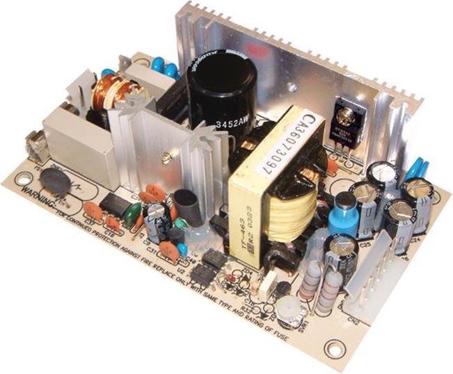 Actual product image Peaktech PT-65B (Power supply)