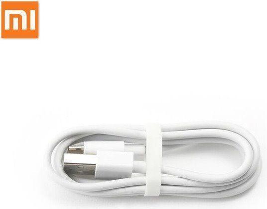 Immagine prodotto Xiaomi Cavo dati microUSB originale bianco (in blocco) (0.85 m, USB 1.0)