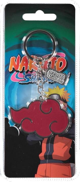 Produktbild Difuzed Naruto - Akatsuki