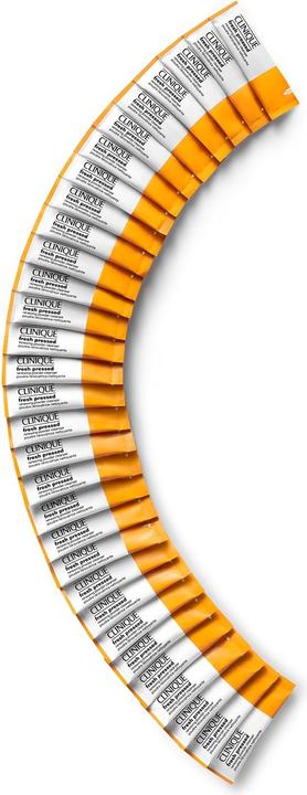 Produktbild Clinique Fresh Pressed (Reinigungstücher)