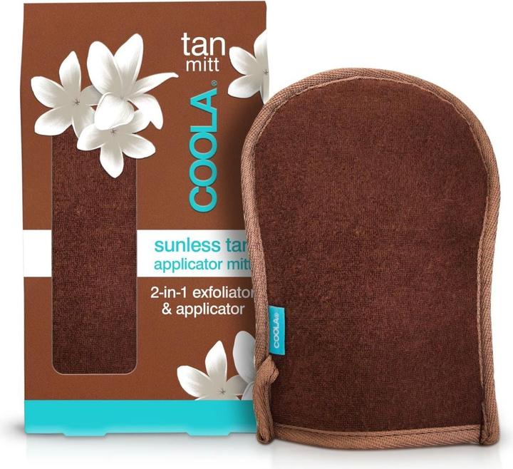 Actual product image Coola Suncare Sunless Tan (Accessories self tanning, 1000 ml)