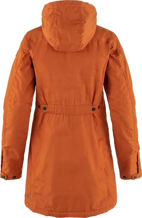 Actual product image Fjällräven Kiruna (L)