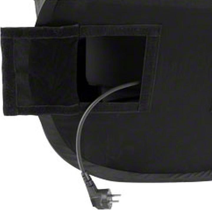 Immagine prodotto Walimex Tenda per computer portatile Pop-Up (Casella di registrazione)