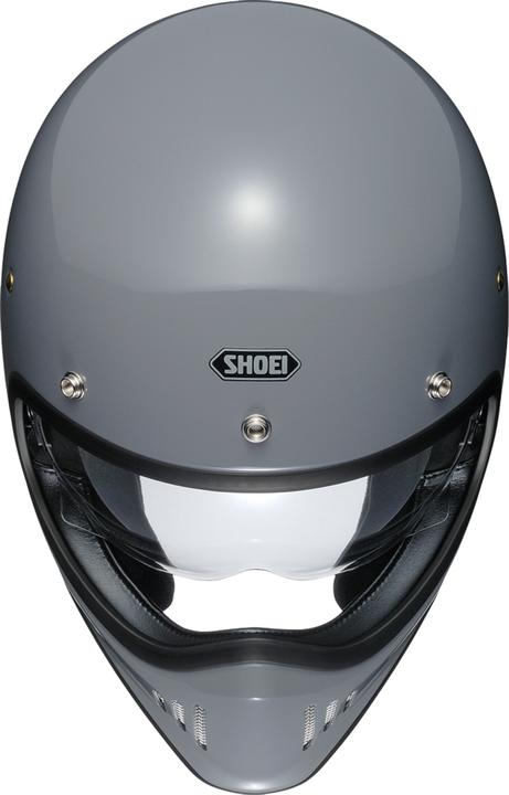 Actual product image Shoei EX-Zero (57 - 58 cm, M)