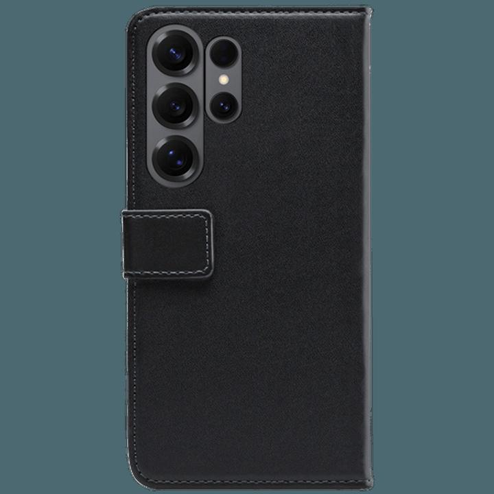 Produktbild Mobilize Klassische Gelly-Geldbörse (Samsung Galaxy S25 Ultra)