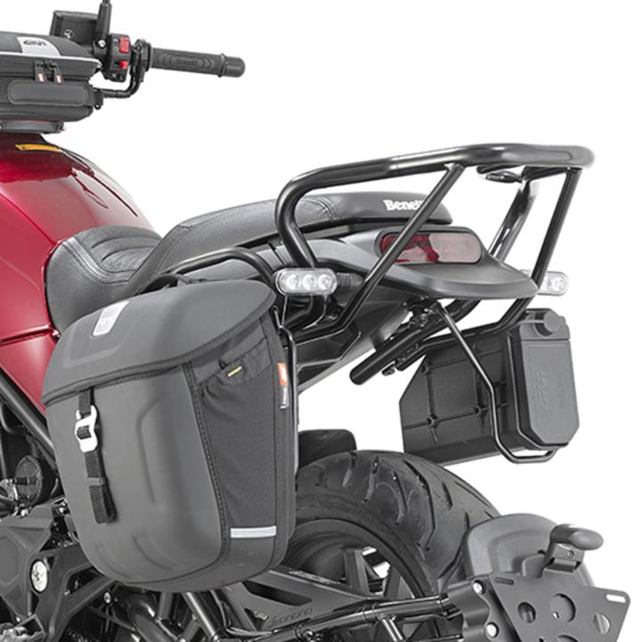 Produktbild Givi Seitenträger TMT nur für Taschen mit TMT System