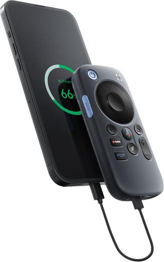 RayNeo Pocket TV Accessory for Air 2 Massive Content Library On-The-Go Powered by Google TV