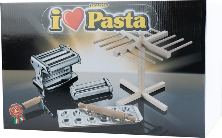 Image du produit Imperia I Love Pasta "Titania