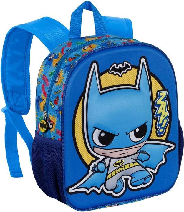 Karactermania Batman - Kinderrucksack (8.50 l)