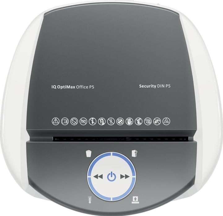 Produktbild Leitz IQ OptiMax Office (Microschnitt)