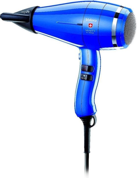 Immagine prodotto Valera Asciugacapelli Vanity Hi-Power RC Royal Blue VA 8605 RC RB
