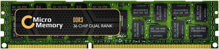 Produktbild CoreParts 8GB Memory Module for Lenovo (Lenovo, 1 x 8GB)
