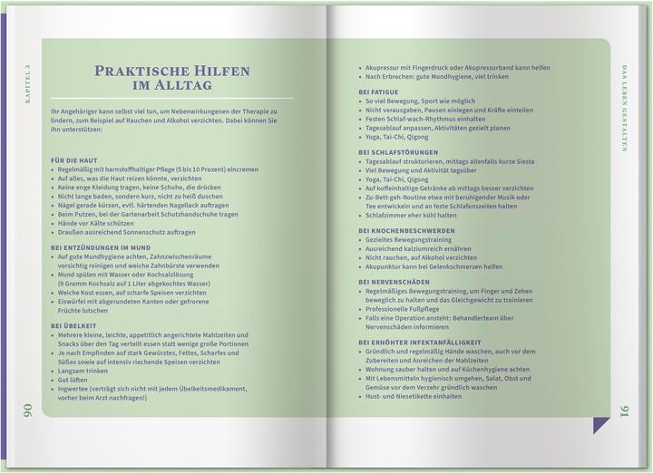 Produktbild Apotheken Umschau: Krebs (Deutsch, Claudia Röttger, 2024)