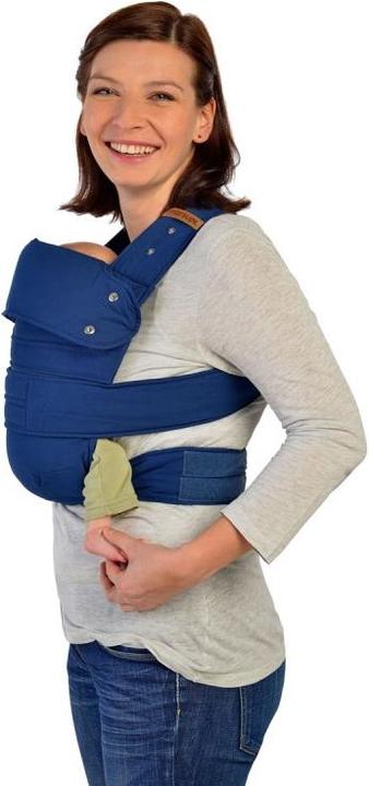 Actual product image Marsupi Baby carrier