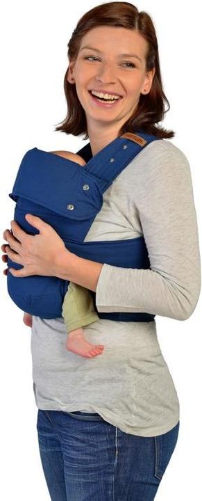 Actual product image Marsupi Baby carrier
