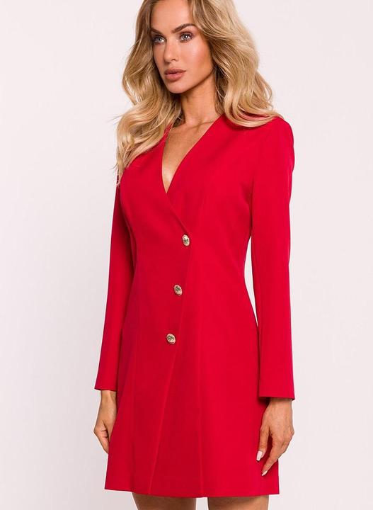 Actual product image Made of Emotion Everyday dress (XXL)
