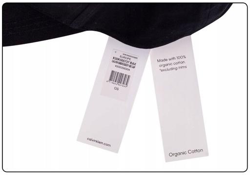 Image du produit Calvin Klein Casquette Ultralight K60K610595 BDS (Taille unique)