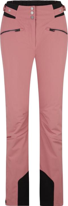 Image du produit Ziener Pantalon de ski femme - TILLA rose blossom - 42 (42)