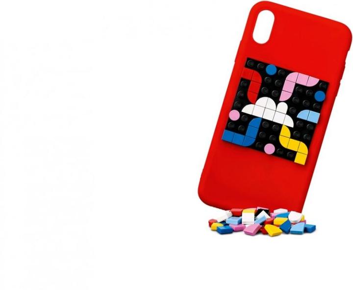 Produktbild LEGO Kreativ-Aufkleber (41954, LEGO Dots)