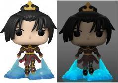 Immagine prodotto Funko Avatar, il primo maestro dell'aria - 1079 - Azula Animation