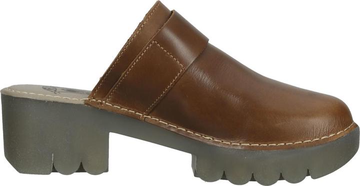 Actual product image Fly London Clogs (42)
