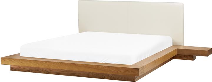 Actual product image Beliani Zen (160 x 200 cm)