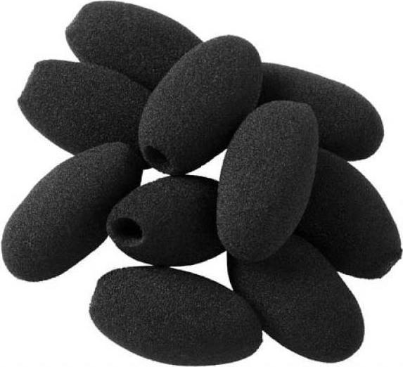 Actual product image Jabra Windbreak