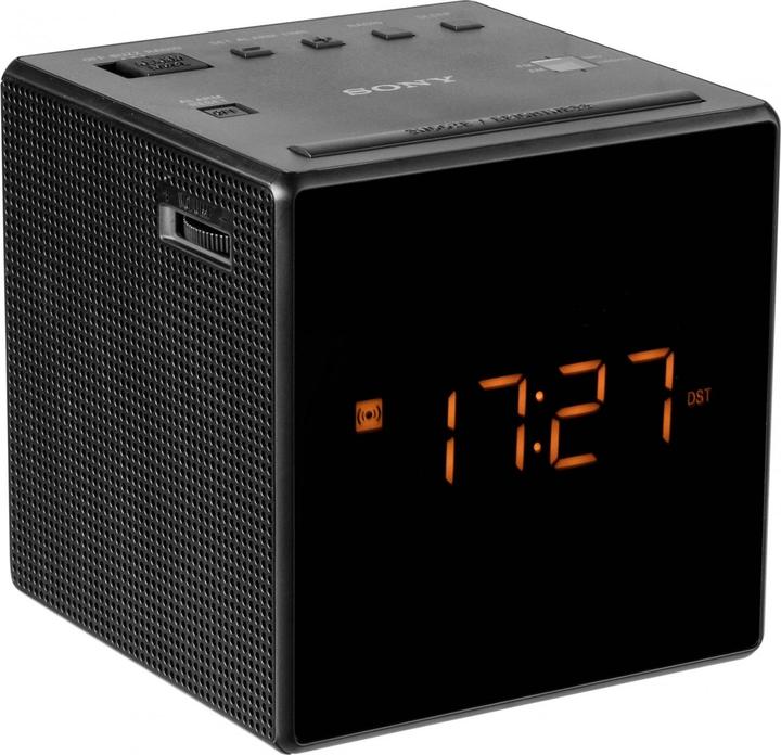 Productafbeelding Sony Icf-C1