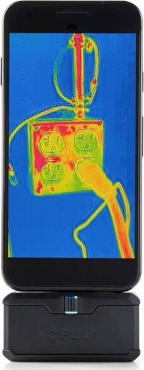 Flir ONE Pro Thermography Camera USB-C
