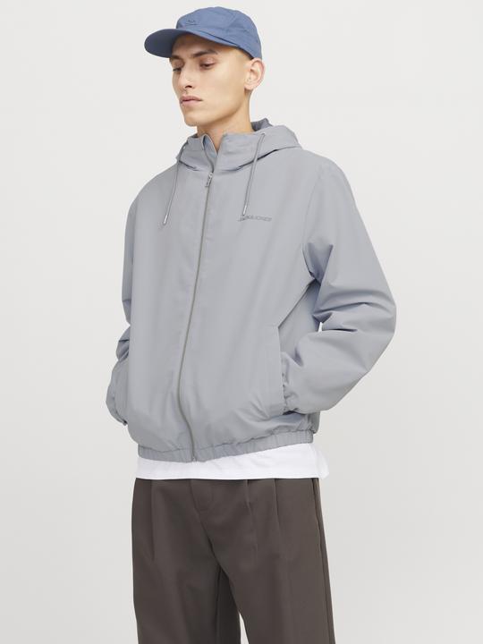 Image du produit Jack & Jones Jjelegacy Light Jacket Hood Noos (S)