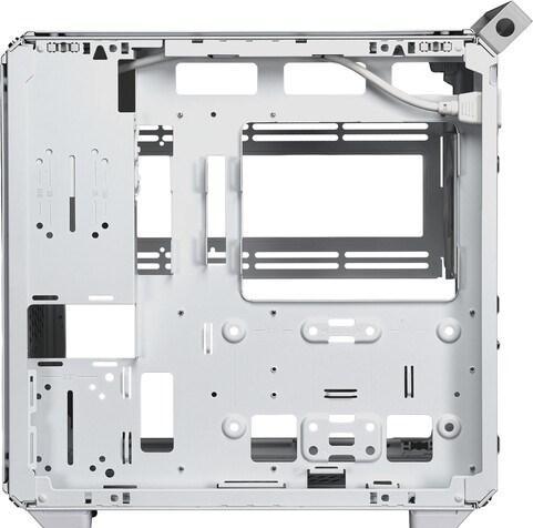 Image du produit Cooler Master Qube 500 édition Macaron (mATX, ITX, ATX, E-ATX)