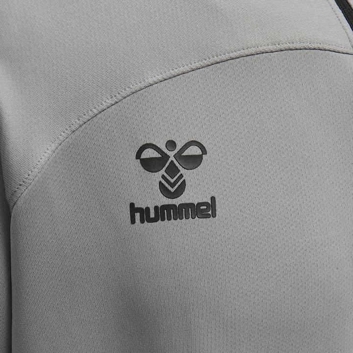 Actual product image hummel Lead Half Zip Kids (152)