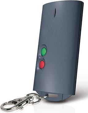 Actual product image Satel Remote control for radio controls (T-2) (Device-specific remote control)