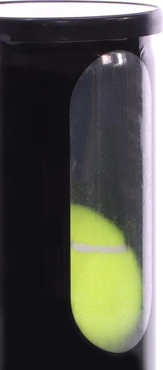 Produktbild Luxtri Padel Ball Set TOUR 3 Gelbe Padel-Bälle in 3er Dose Padel Tennis Bälle