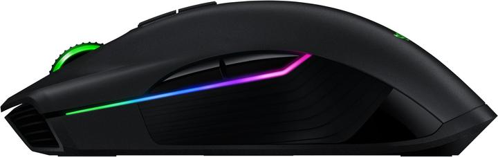 Image du produit Razer Lancehead (Filaire, Sans fil)