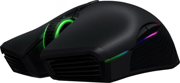 Image du produit Razer Lancehead (Filaire, Sans fil)