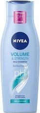 NIVEA Volume Sensation Shampoo 250ml (250 ml)