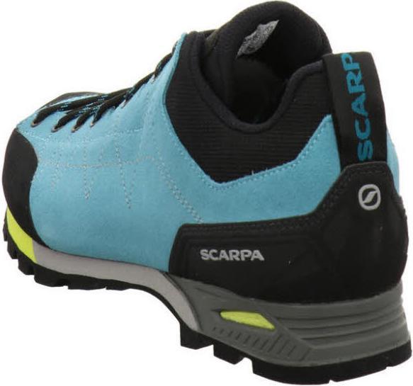 Actual product image Scarpa Zodiac Schuhe (39.5)
