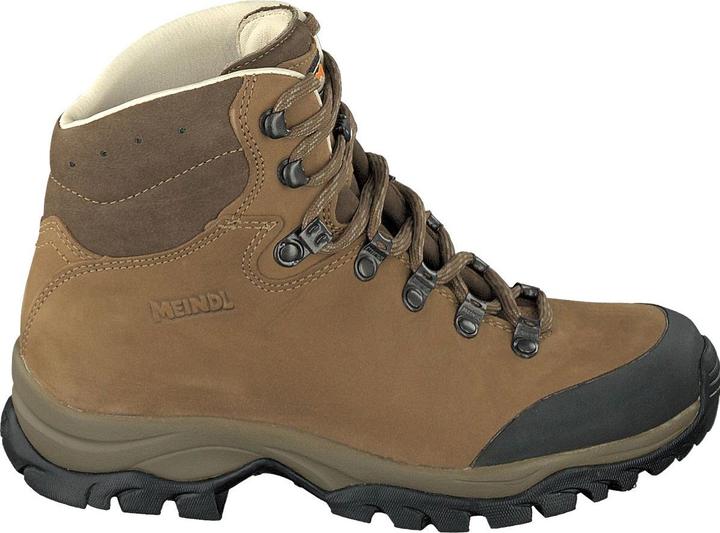 Actual product image Meindl Ladies Jersey Pro Shoes (40)
