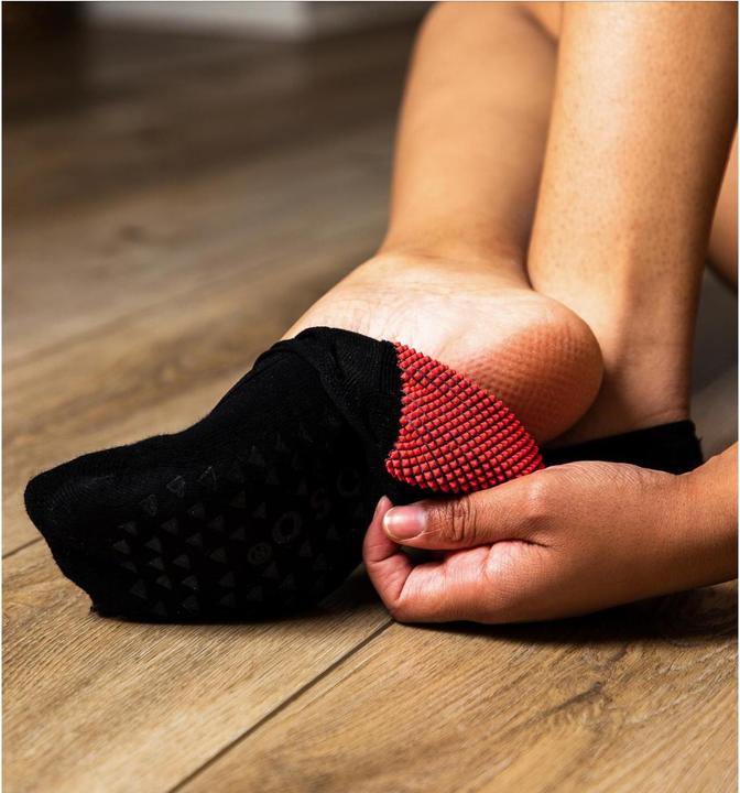 Produktbild Naboso Studio Socks L (Einzelpack, L)