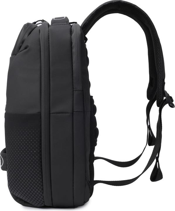 Actual product image Hedgren Comby Performance Daypack M RFID Schutz 40 cm Laptopfach (19 l)