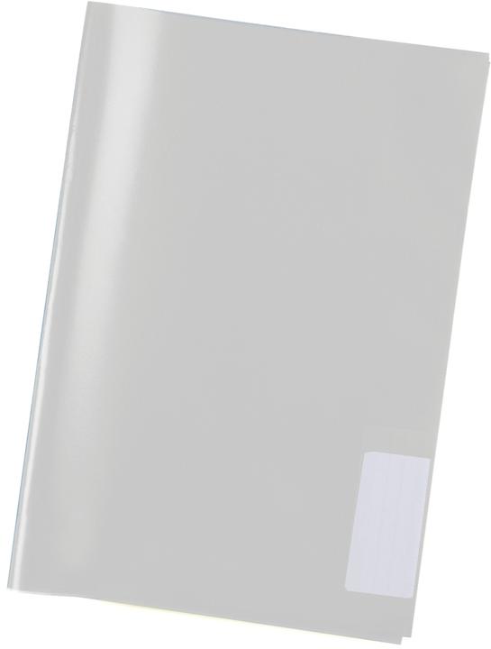 Actual product image HERMA booklet cover (A4)