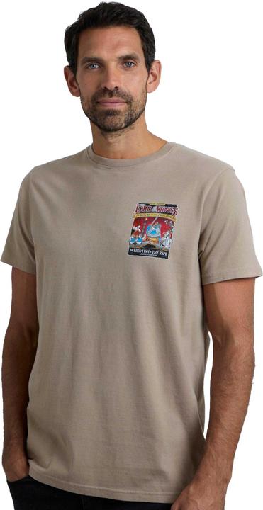 Image du produit Weird Fish - T-shirt THE LORD OF THE WINGS - Homme (S)
