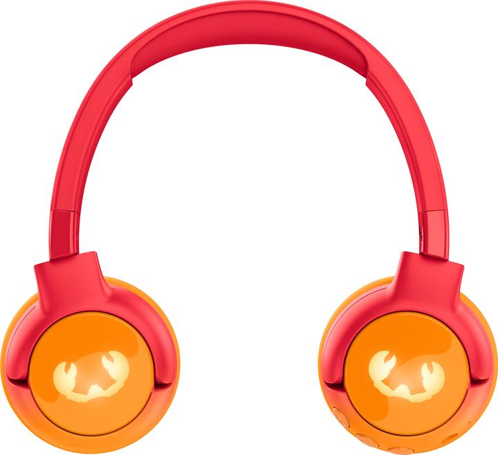 Actual product image Fresh'N Rebel Fresh 'n Rebel Code Junior Funny Fox