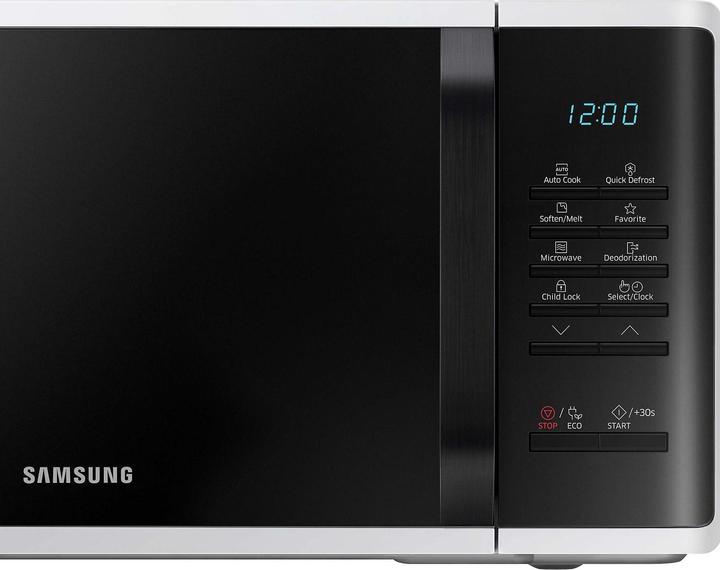 Immagine prodotto Samsung MS23K3513AW (23 l)